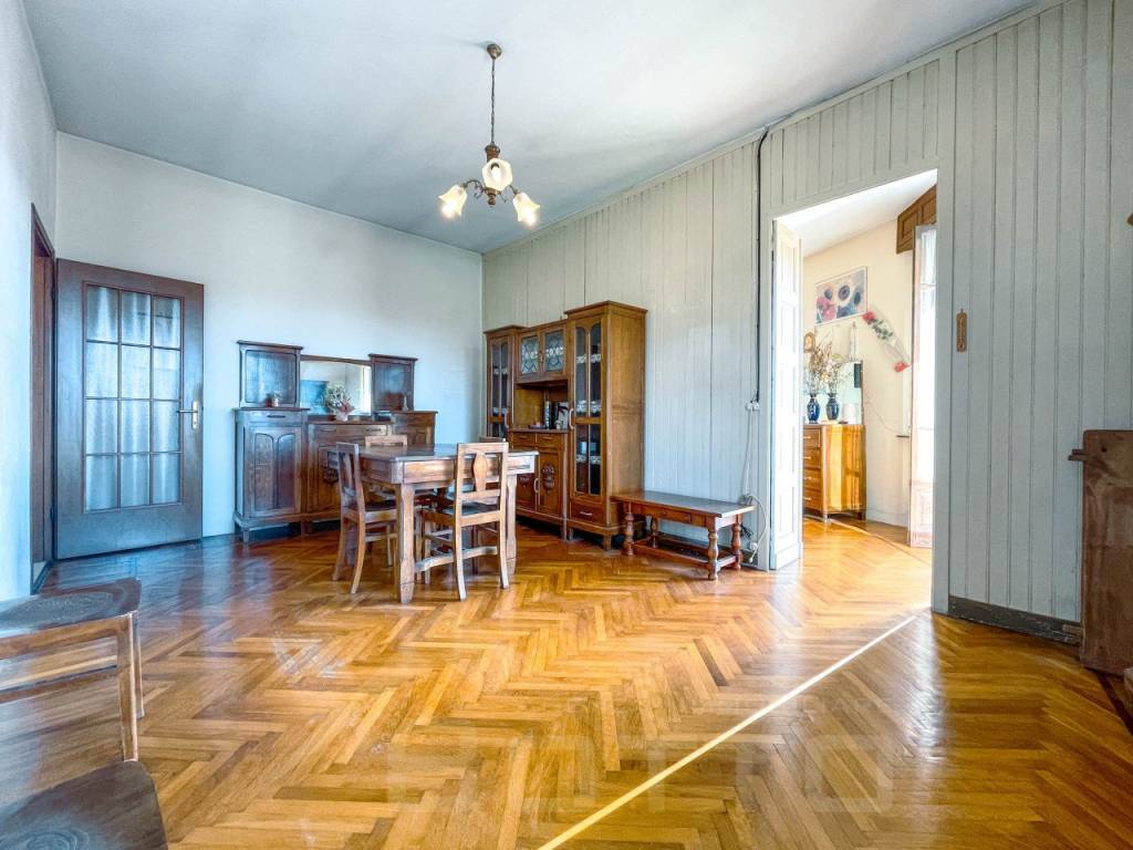 appartamento in vendita a Maggiora