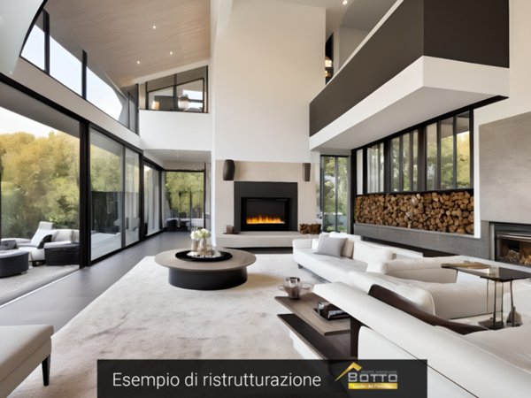 casa indipendente in vendita a Maggiora