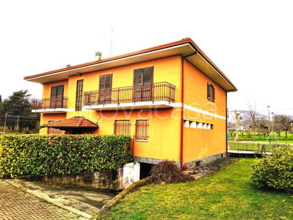casa indipendente in vendita a Maggiora