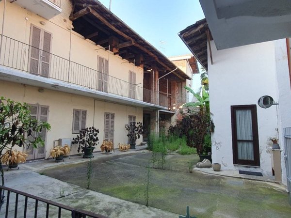 appartamento in vendita a Maggiora