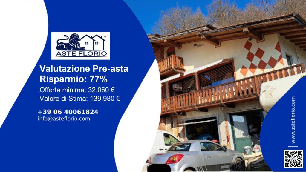 appartamento in vendita a Maggiora
