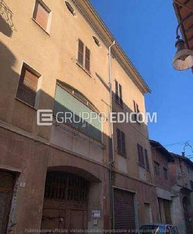appartamento in vendita a Maggiora