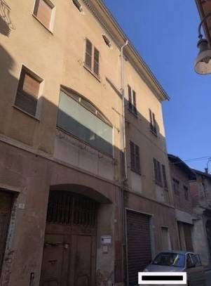appartamento in vendita a Maggiora