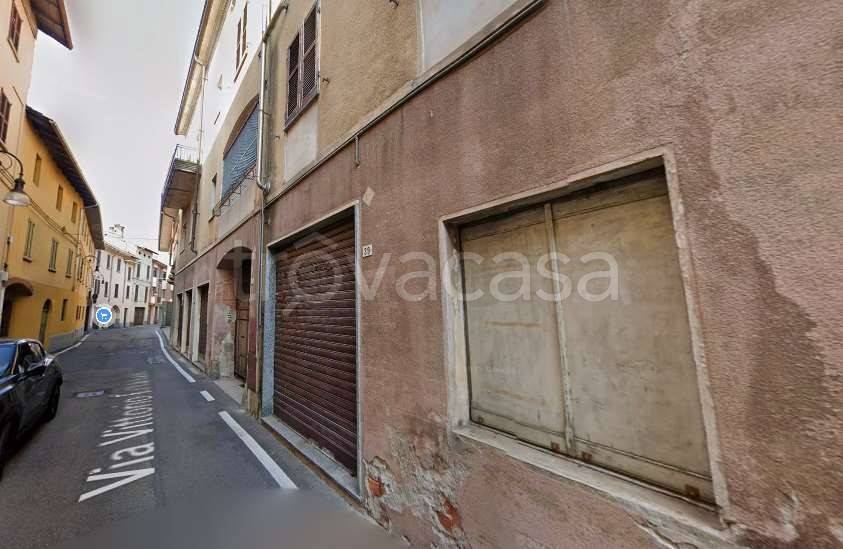appartamento in vendita a Maggiora