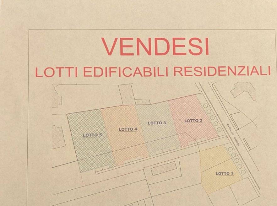 terreno agricolo in vendita a Maggiora