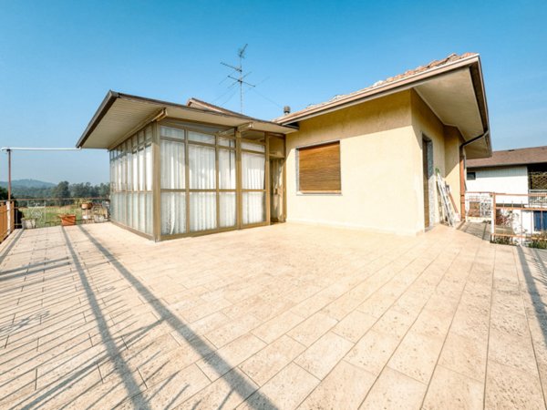 casa indipendente in vendita a Maggiora