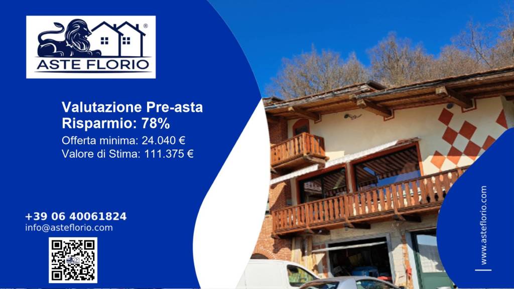 appartamento in vendita a Maggiora