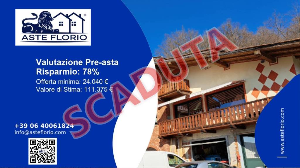 appartamento in vendita a Maggiora