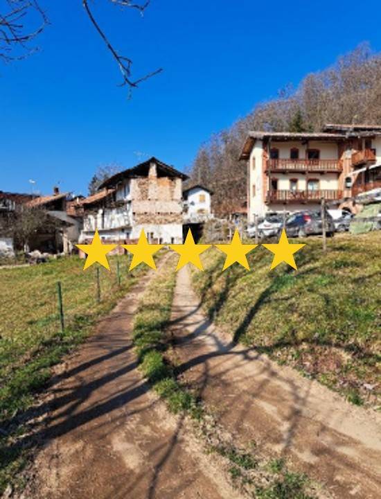 appartamento in vendita a Maggiora