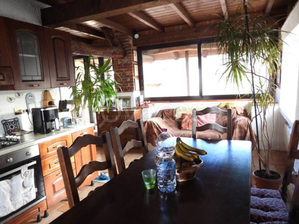 appartamento in vendita a Maggiora