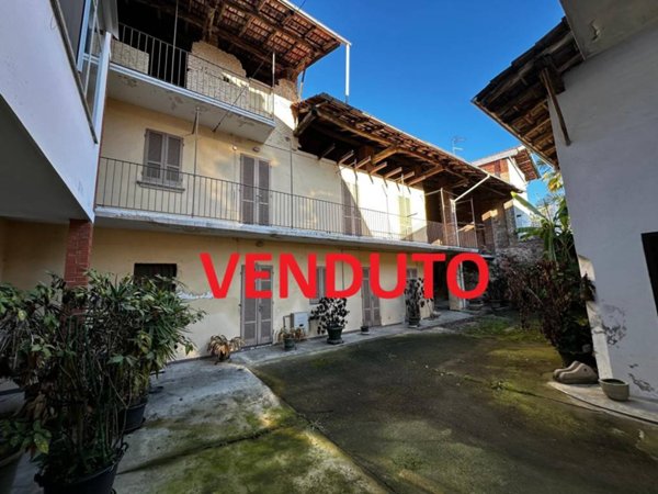 appartamento in vendita a Maggiora