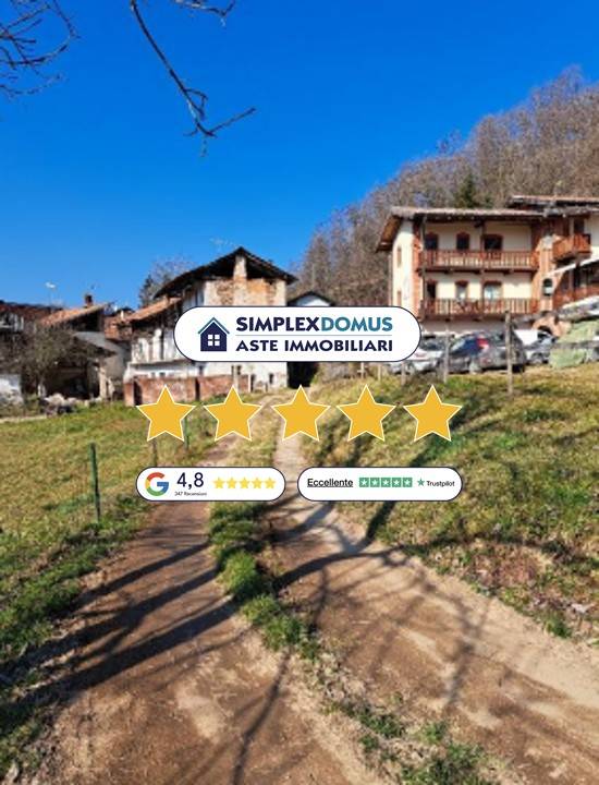 appartamento in vendita a Maggiora