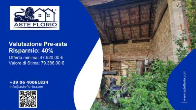 casale in vendita a Maggiora