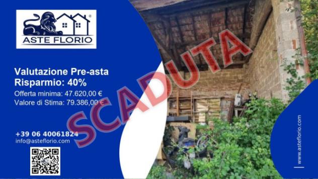 casale in vendita a Maggiora