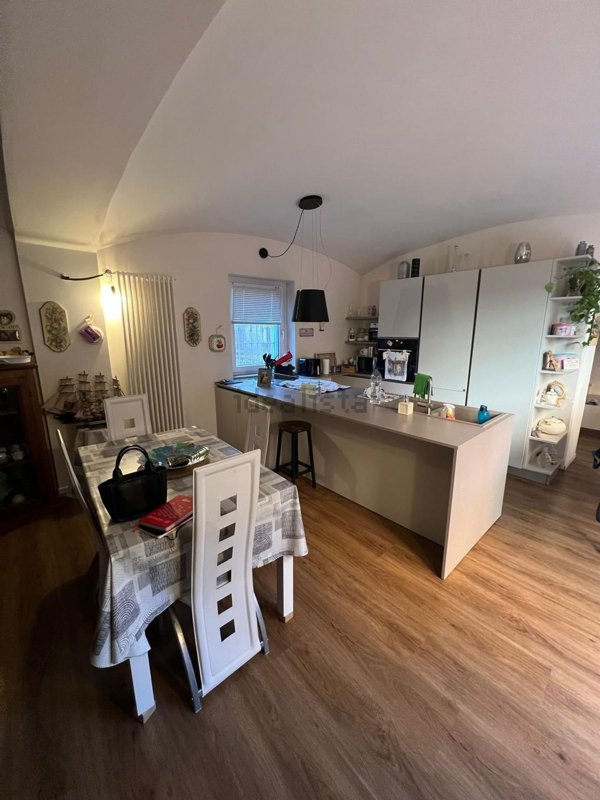 casa indipendente in vendita a Maggiora