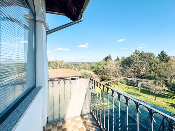 appartamento in vendita a Maggiora