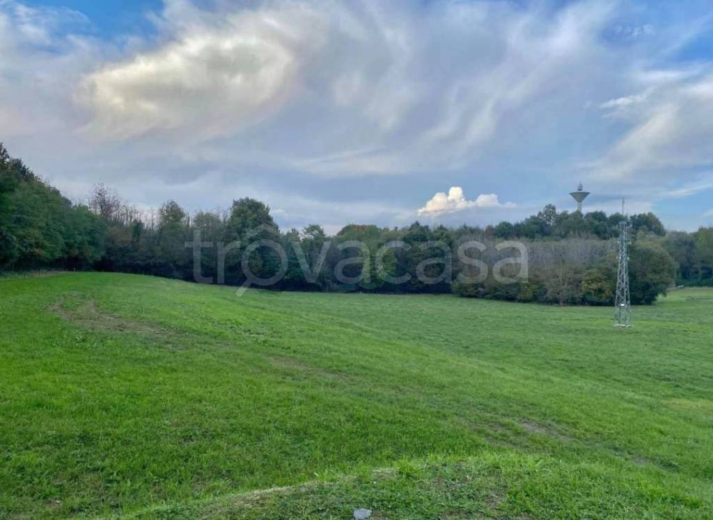 terreno agricolo in vendita a Maggiora