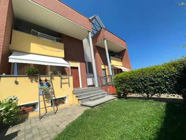 casa indipendente in vendita a Maggiora