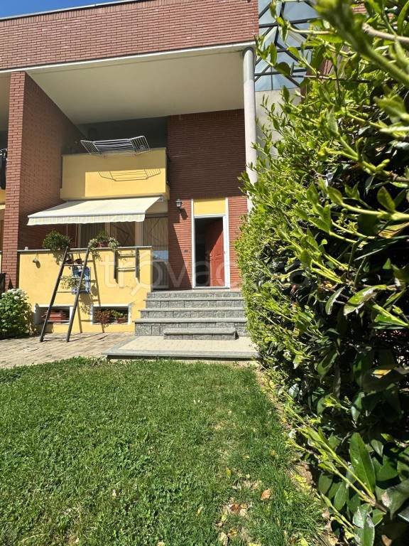 casa indipendente in vendita a Maggiora