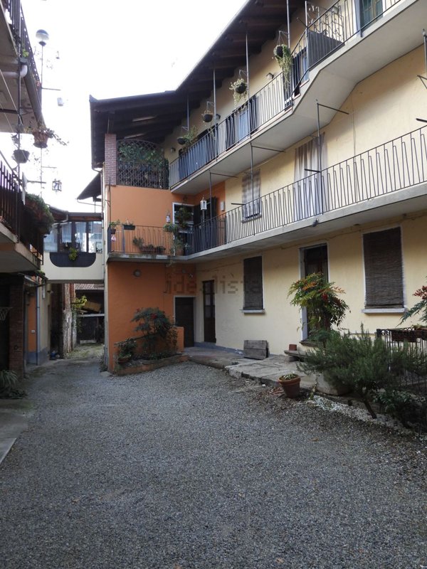 appartamento in vendita a Maggiora