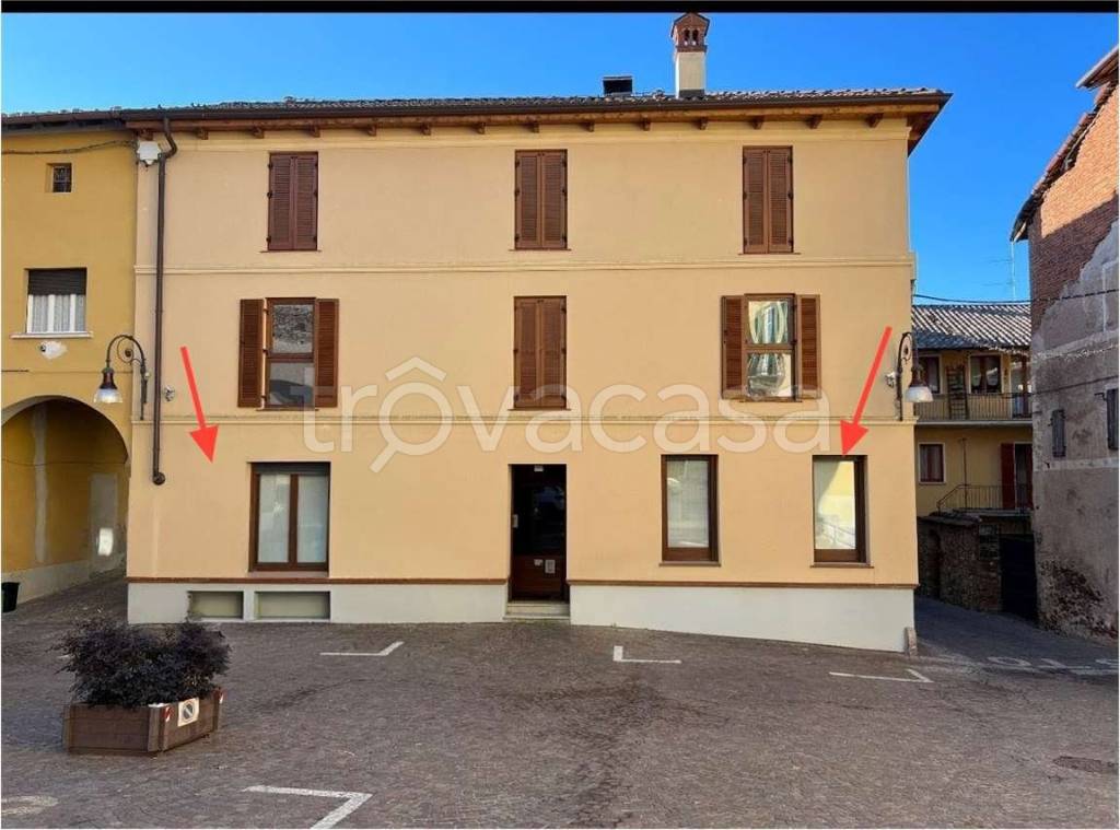 appartamento in vendita a Maggiora