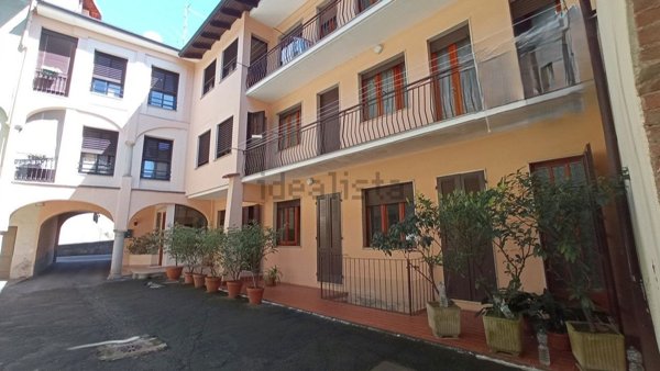 appartamento in vendita a Maggiora