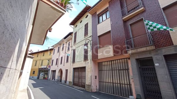 casa indipendente in vendita a Maggiora