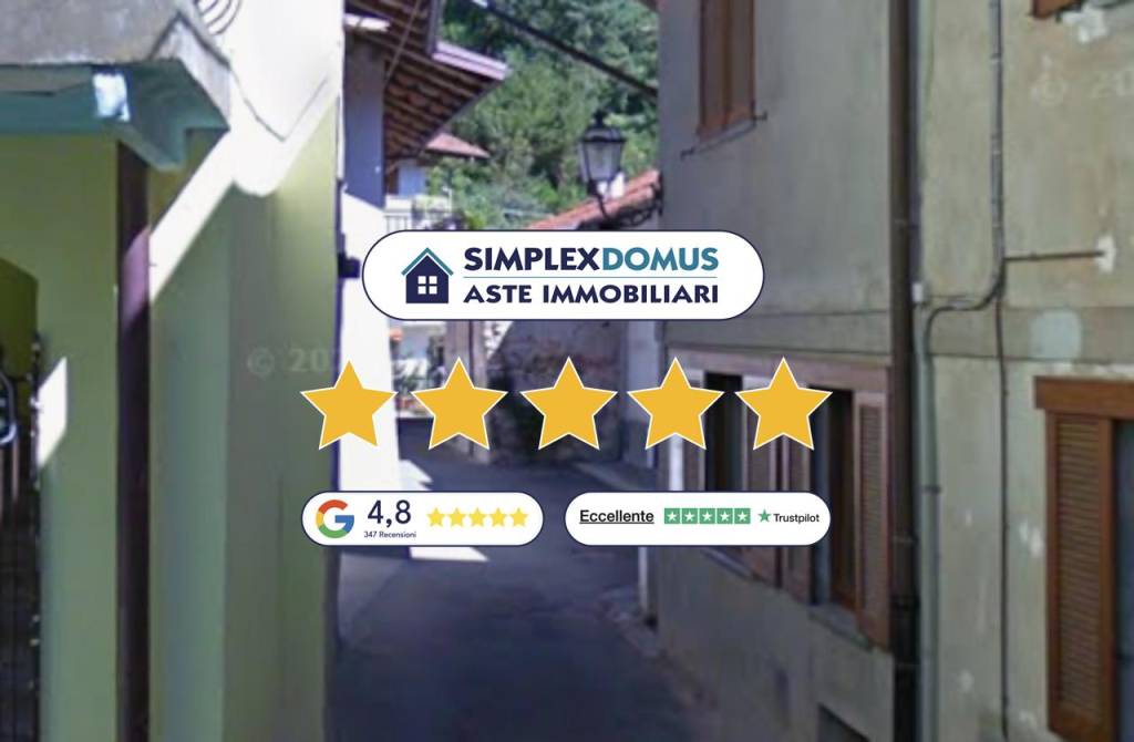 appartamento in vendita a Maggiora