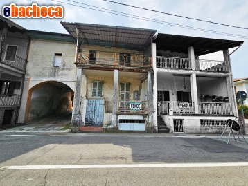 appartamento in vendita a Marano Ticino
