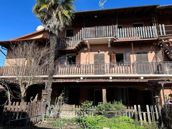 casa indipendente in vendita a Marano Ticino