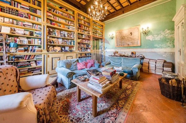 villa in vendita a Marano Ticino