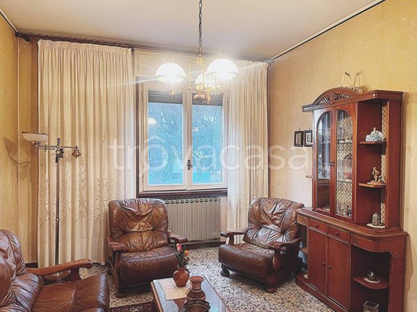 appartamento in vendita a Marano Ticino
