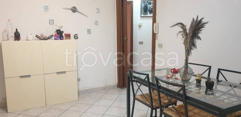 appartamento in vendita a Marano Ticino