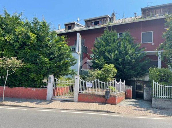 appartamento in vendita a Marano Ticino
