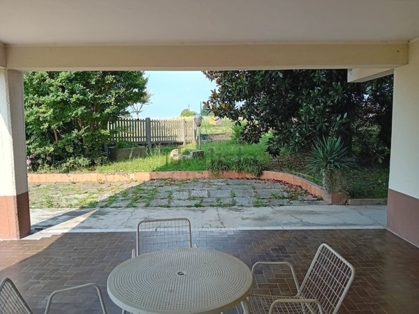 casa indipendente in vendita a Marano Ticino
