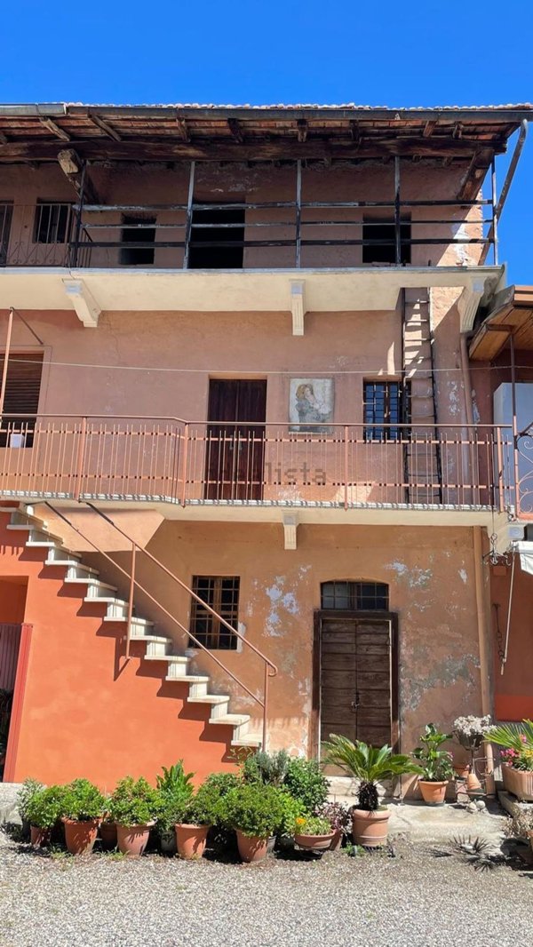 quadrivano in vendita a Marano Ticino