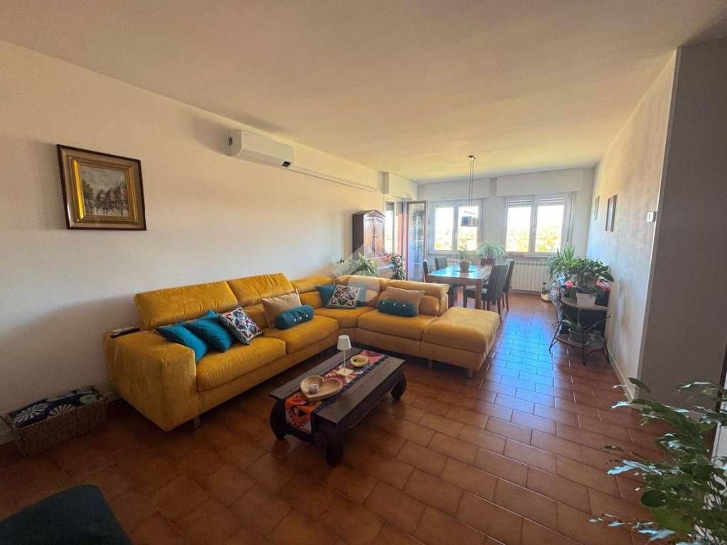 appartamento in vendita a Marano Ticino