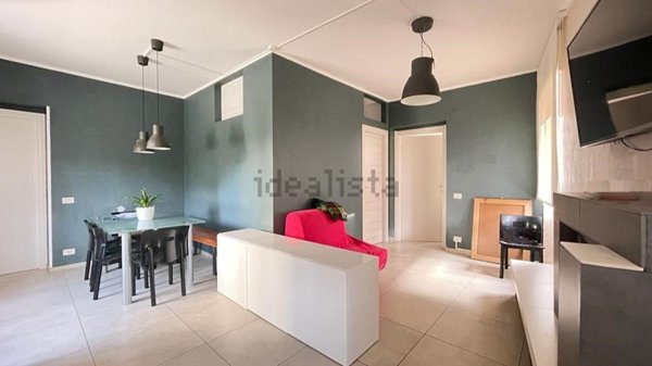 appartamento in vendita a Marano Ticino