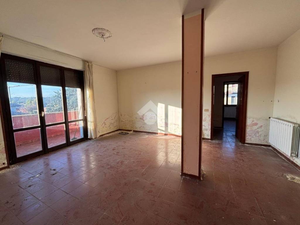 appartamento in vendita a Marano Ticino