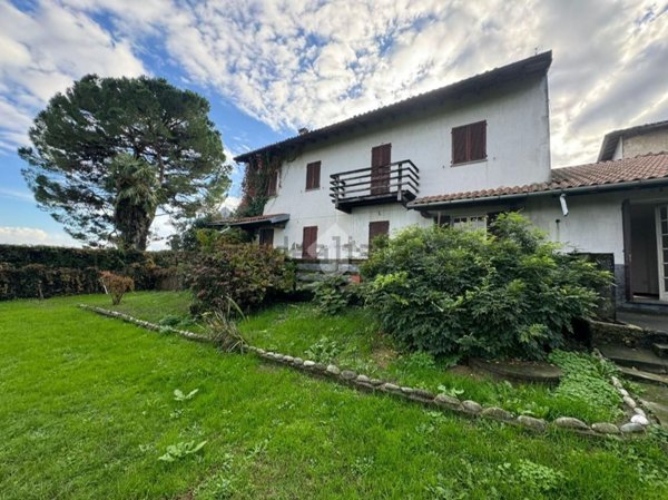 casa indipendente in vendita a Marano Ticino