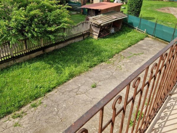 casa indipendente in vendita a Marano Ticino