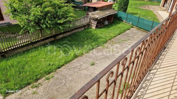 casa indipendente in vendita a Marano Ticino