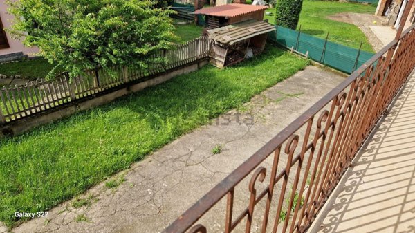 casa indipendente in vendita a Marano Ticino