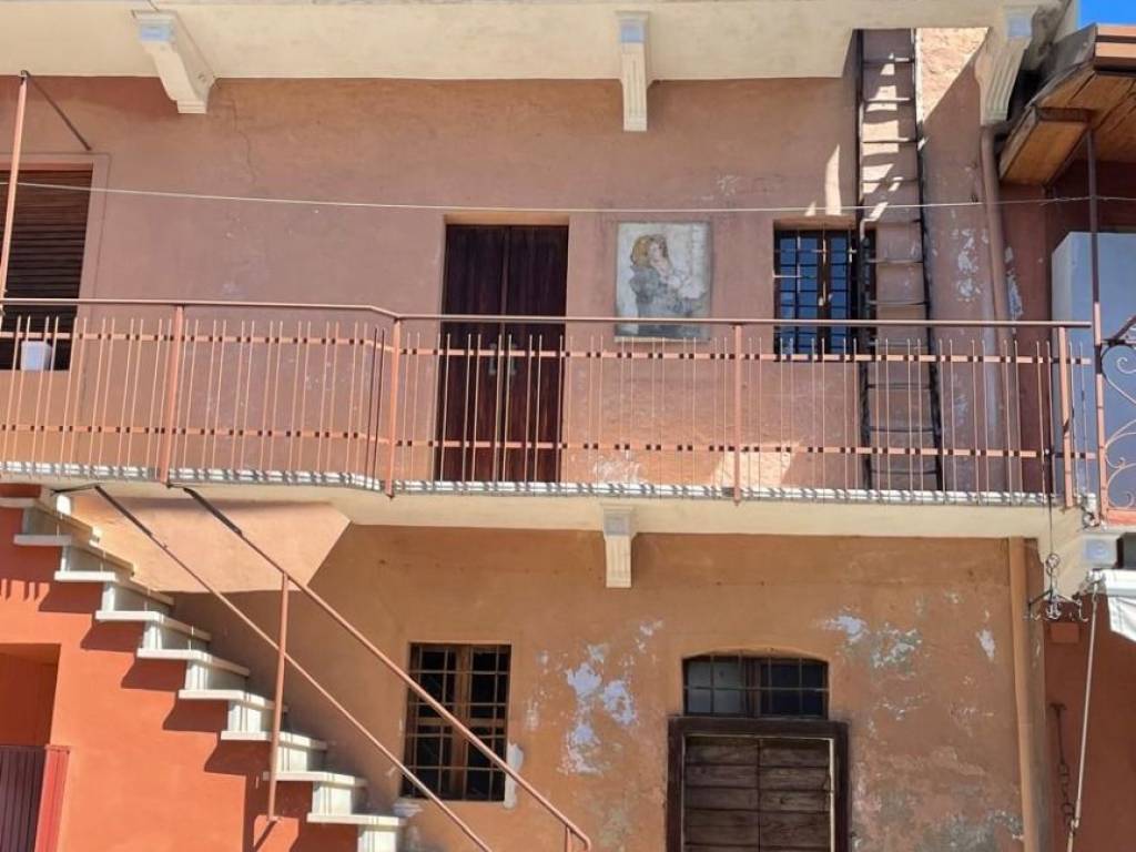 casa indipendente in vendita a Marano Ticino