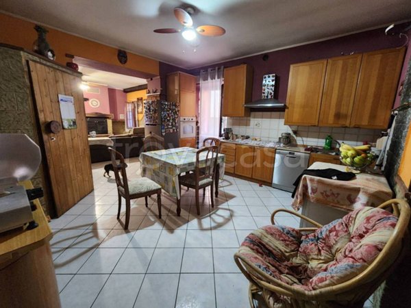 casa indipendente in vendita a Marano Ticino