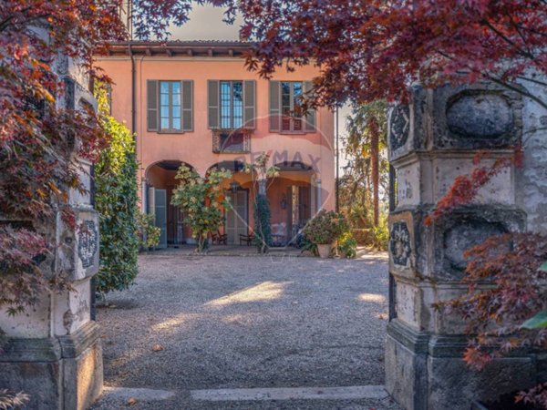 intera palazzina in vendita a Marano Ticino