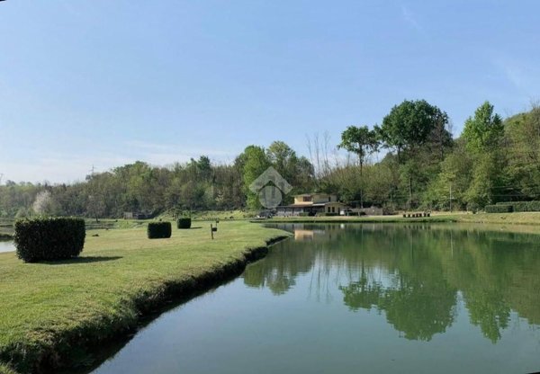 casa indipendente in vendita a Marano Ticino
