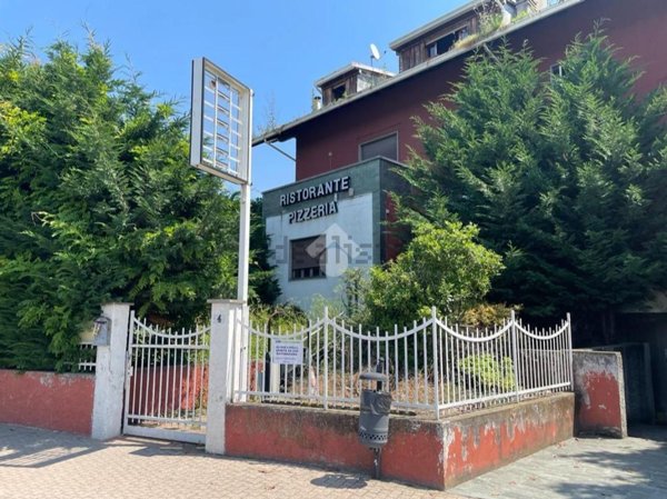 appartamento in vendita a Marano Ticino