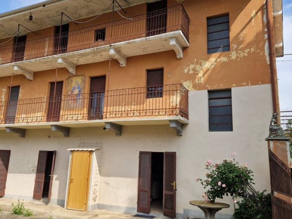 casa indipendente in vendita a Marano Ticino