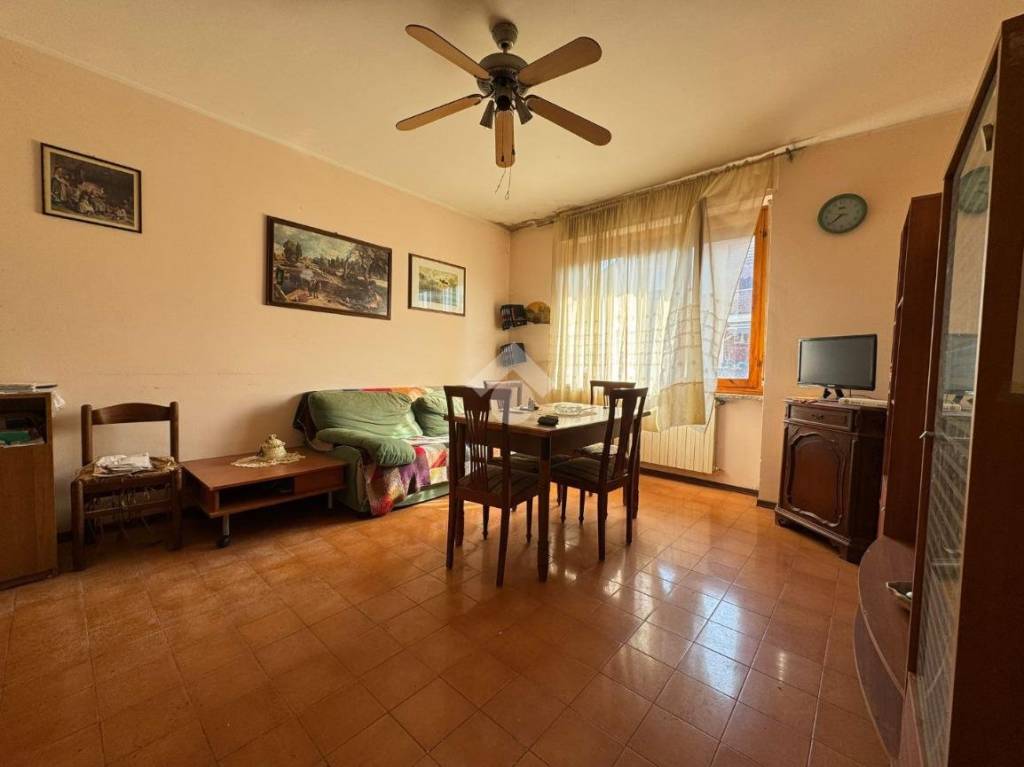 appartamento in vendita a Marano Ticino